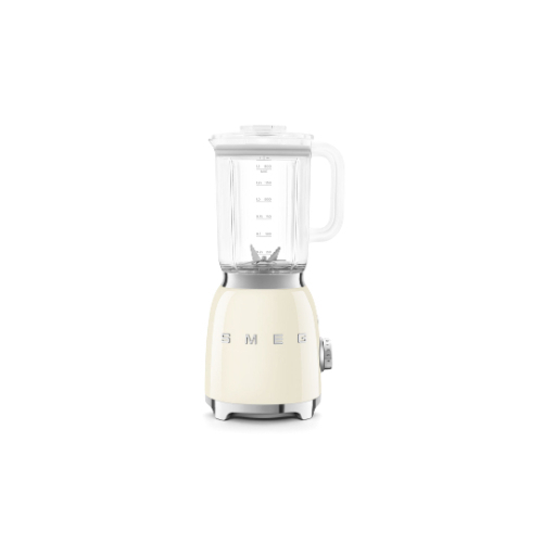 Blinder - Product Family: Blenders Type: Table Blender Motor power: 800 W Speeds: 4 Color: Cream Voltage: 220-240 V / Power: 800W Packaged Depth: 275mm Hight (mm) Packed: 350mm  Product Depth: 163mm Product Width: 197mm  Net Weight (kg): 4.000kg  Gross weight (kg): 4.800 kg