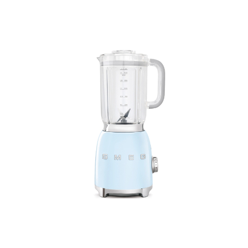 Blinder - Product Family: Blenders Type: Table Blender Motor power: 800 W Speeds: 4 Color: Blue Voltage: 220-240 V / Power: 800W Packaged Depth: 275mm Hight (mm) Packed: 350mm  Product Depth: 163mm Product Width: 197mm  Net Weight (kg): 4.000kg  Gross weight (kg): 4.800 kg