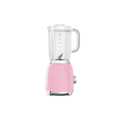 Blinder - Product Family: Blenders Type: Table Blender Motor power: 800 W Speeds: 4 Color: Pink Voltage: 220-240 V / Power: 800W Packaged Depth: 275mm Hight (mm) Packed: 350mm  Product Depth: 163mm Product Width: 197mm  Net Weight (kg): 4.000kg  Gross weight (kg): 4.800 kg