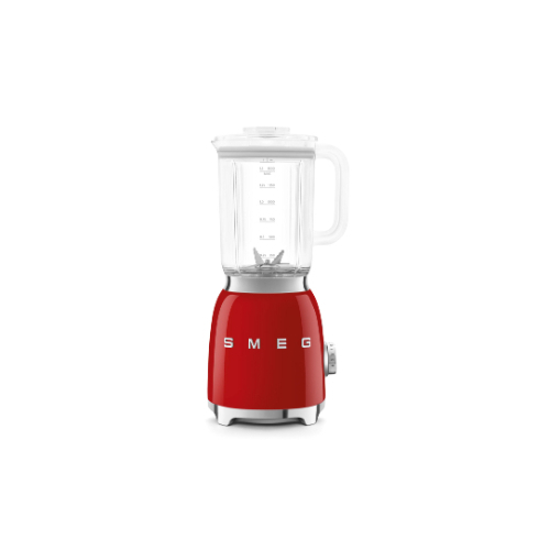 Blinder - Product Family: Blenders Type: Table Blender Motor power: 800 W Speeds: 4 Color: Red Voltage: 220-240 V / Power: 800W Packaged Depth: 275mm Hight (mm) Packed: 350mm  Product Depth: 163mm Product Width: 197mm  Net Weight (kg): 4.000kg  Gross weight (kg): 4.800 kg