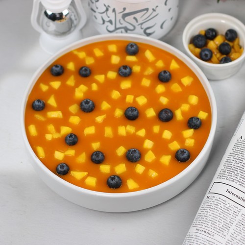 Mango Trivel