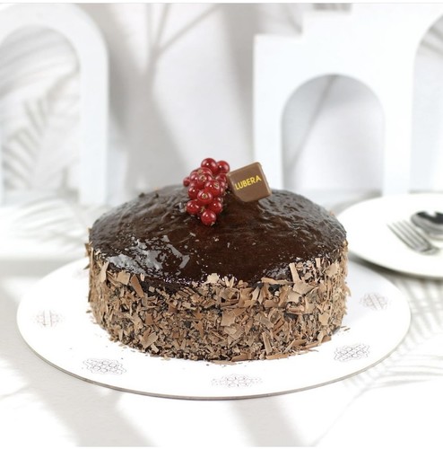 ENGLISH CAKE CHOCOLATE