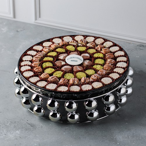 Ghoraiba Tray