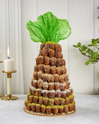 برج تمرية - tower tamrya