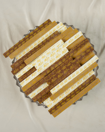 ستاند عيد الاضحي سناك شوكلت -Snack Eid al adha tray
