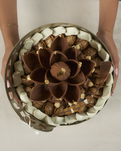 ستاند عيد الاضحي 1 - Eid tray 1