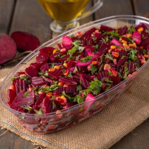 Beetroot Salad