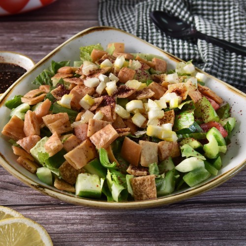 Fattoush