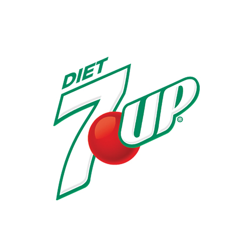 Diet 7 Up