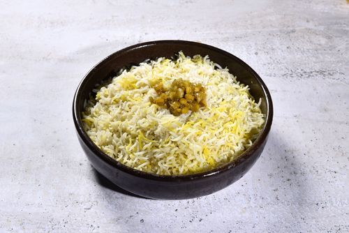 Machboos Rice - عيش مجبوس فقط