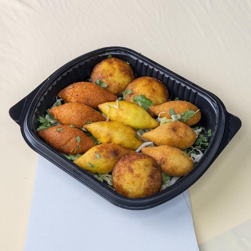 Kobab - choice kibbeh bulgur potato groats rice Mixed kibbeh