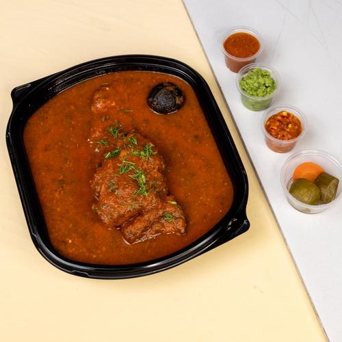 Maraq Hamour Without rice - fish fresh mixed kuwaiti seasoning cook with tomato green peppers dill coriander kuwaiti style present Mabouch green red