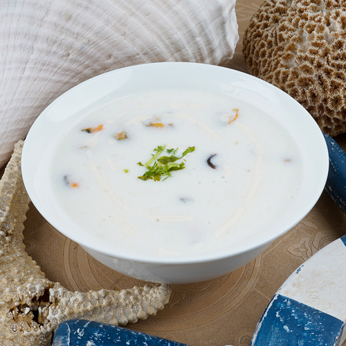 شوربة خثاق