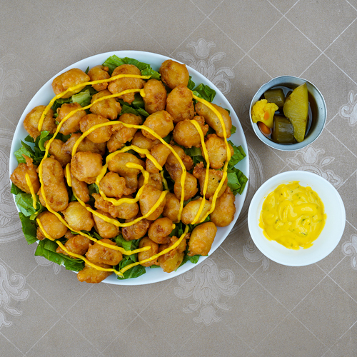 سلطة عوهه