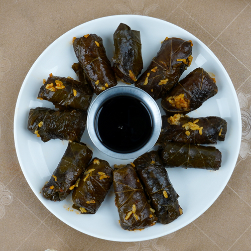 ورق عنب