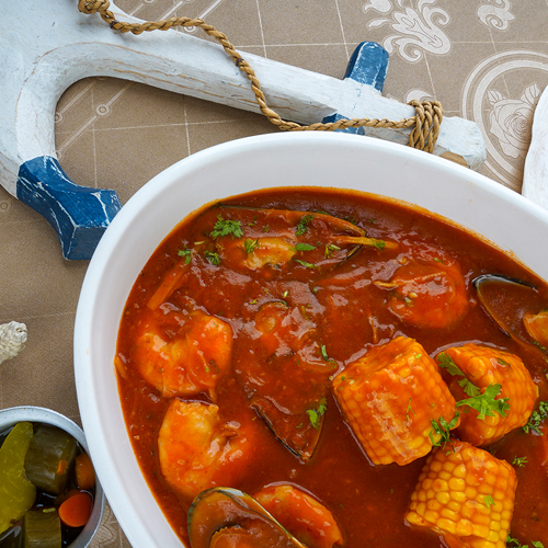 Alnawkhadhat  meal with sauce