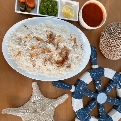 عيش مشخول