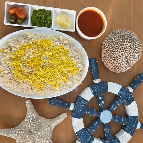 عيش مجبوس