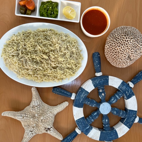 عيش مطبق