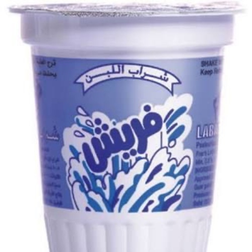 Fresh milk
