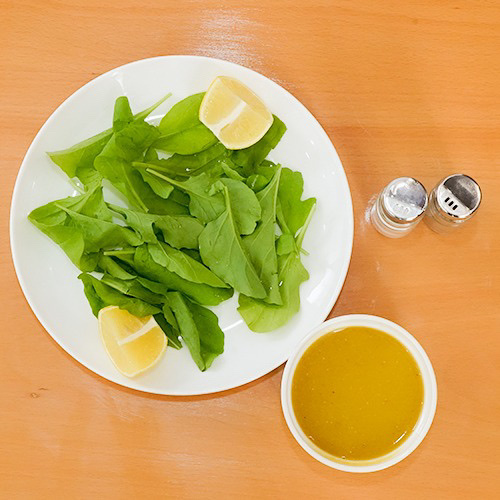 شوربة عدس