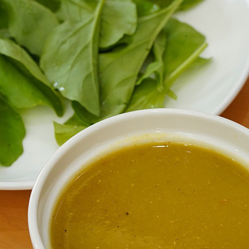 Lentil Soup