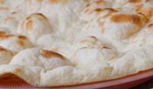 خبز تنور