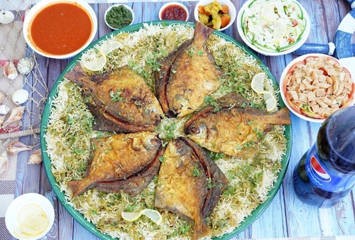 صينية زبيدي