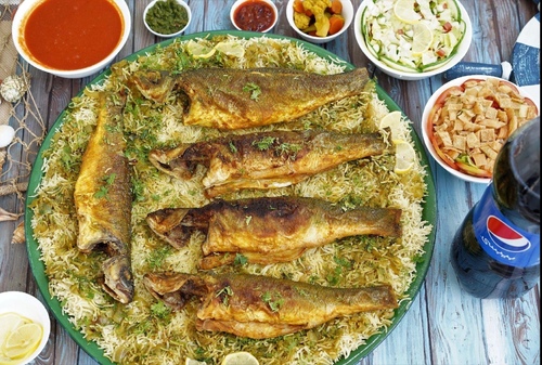 صينية سي باس