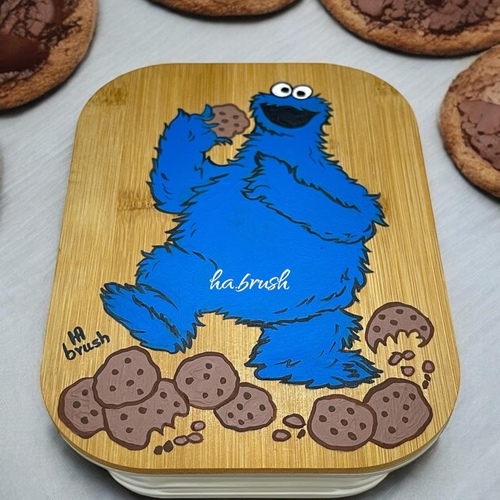 pirx cookies