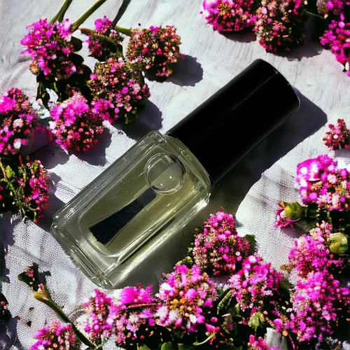 Jasmin Beauty  - nail oil