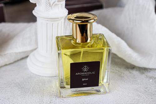 Aromaholic - سمو - عطر (سمو)
عطر مصمم لعشاق العود، من مميزات هذا العطر تقدرون ترشونه صيف وشتا

