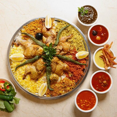 صينية سفينة دجلة