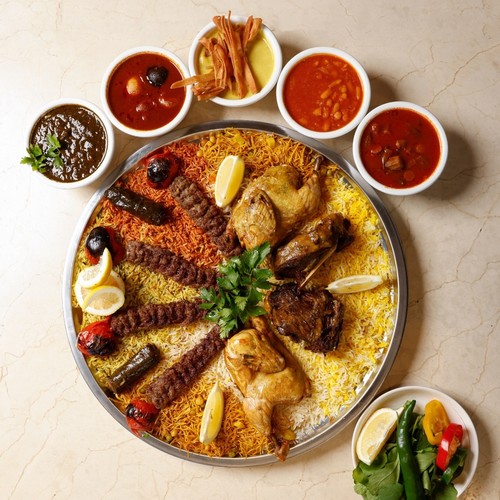 سفَرةّ عشتار