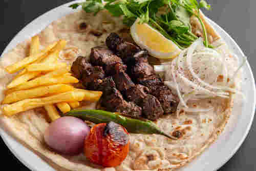 malak