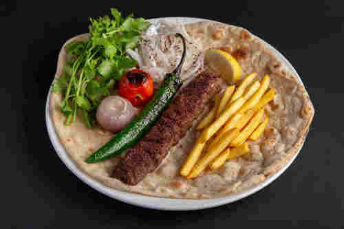 shish kabab