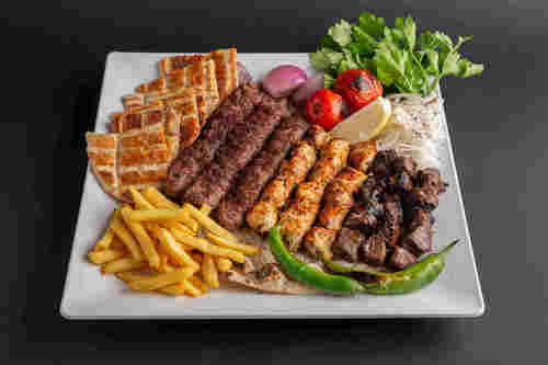 jat  mix  grill