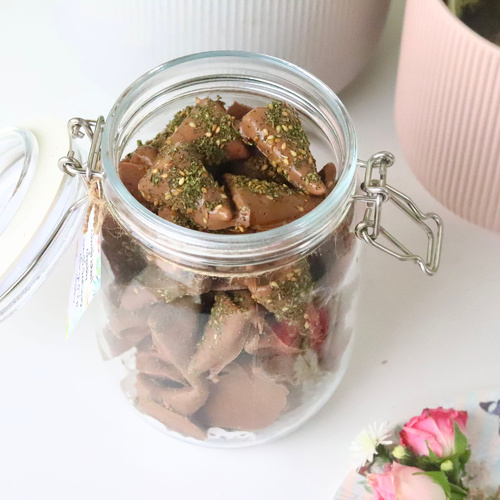 tringel jar