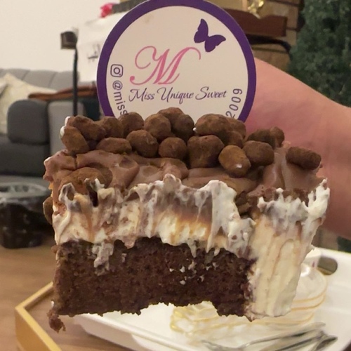 cranch chocolate