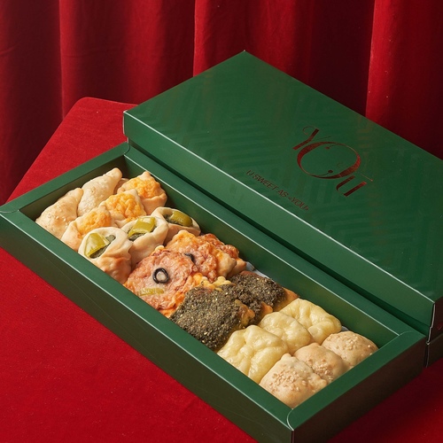 fatayer box