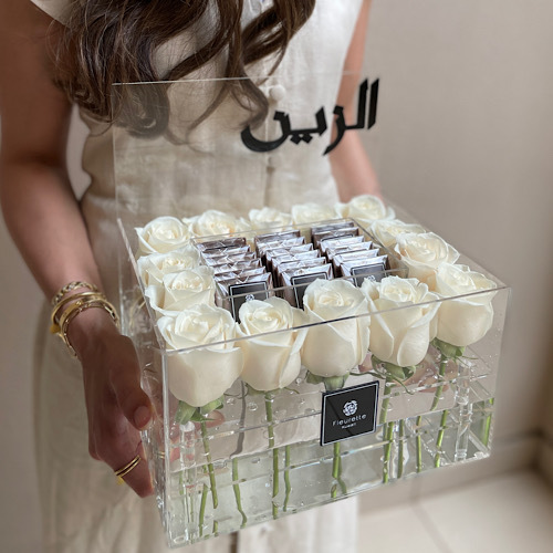 آشر وايت