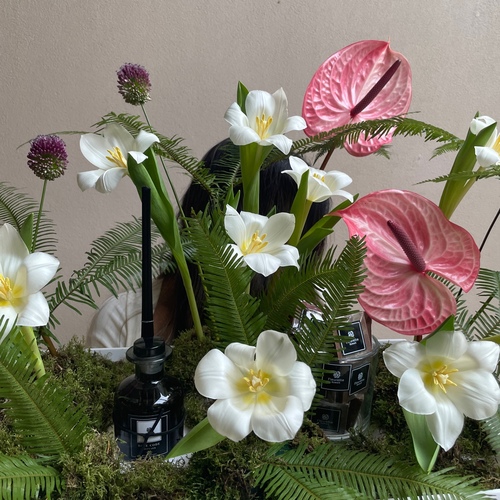 Aloha to you II