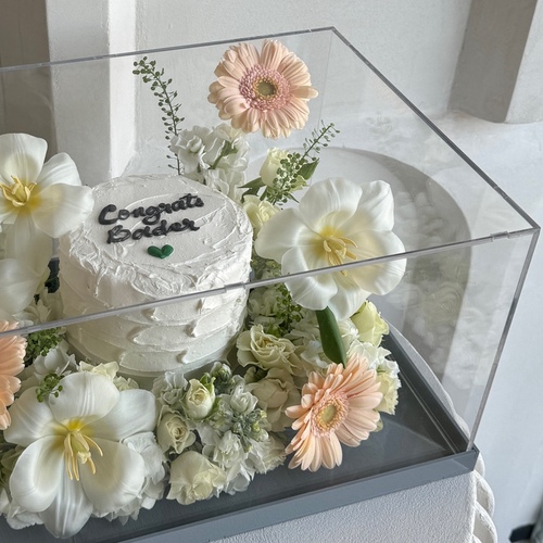 Pastel cake