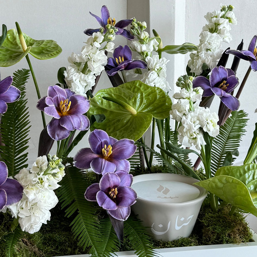 Spring blossom