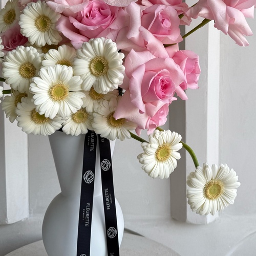Blooming bliss