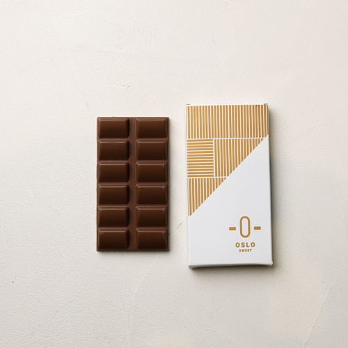 Chocolate bar hazelnut