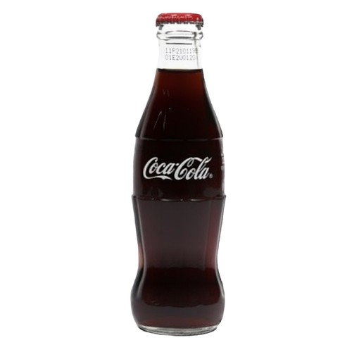 82GOURMIZZA - Coca Cola 250ml