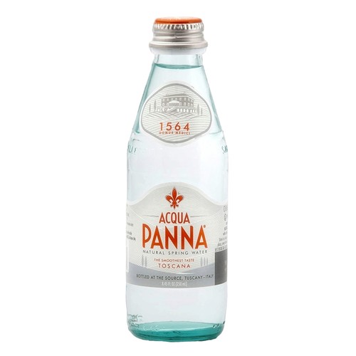 82GOURMIZZA - Still Water 250ml