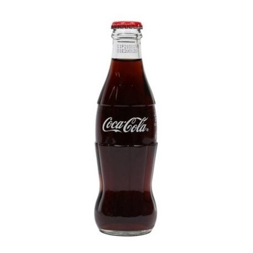 82GOURMIZZA - Coca Cola Diet 250ml