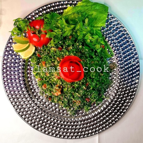 Tabbouleh